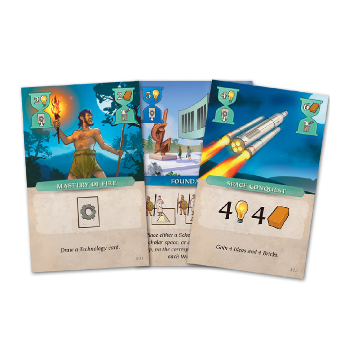 Time of Empires - for just $89.99! 