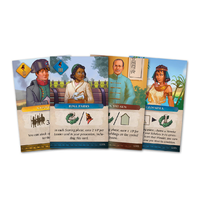 Time of Empires - for just $89.99! 