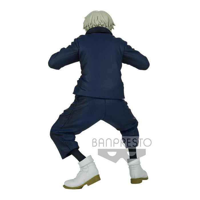 JUJUTSU KAISEN FIGURE - TOGE INUMAKI - - Just $29.95! Shop now at Retro Gaming of Denver