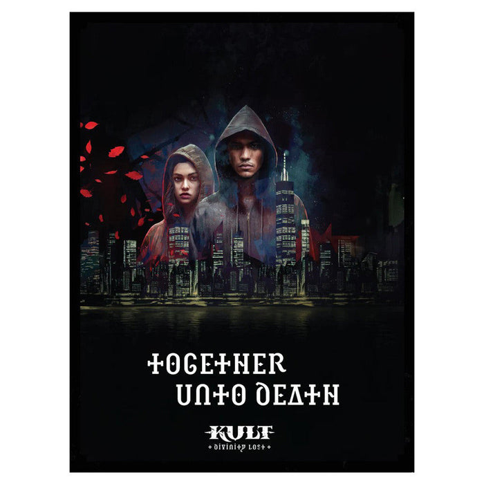 Together Unto Death (Kult: Divinity Lost) - for just $17.99! 
