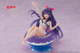 Date A Live V Tohka Yatogami Renewal Aqua Float Girls Figure - Taito Premium Collectible - for just $29.99! 