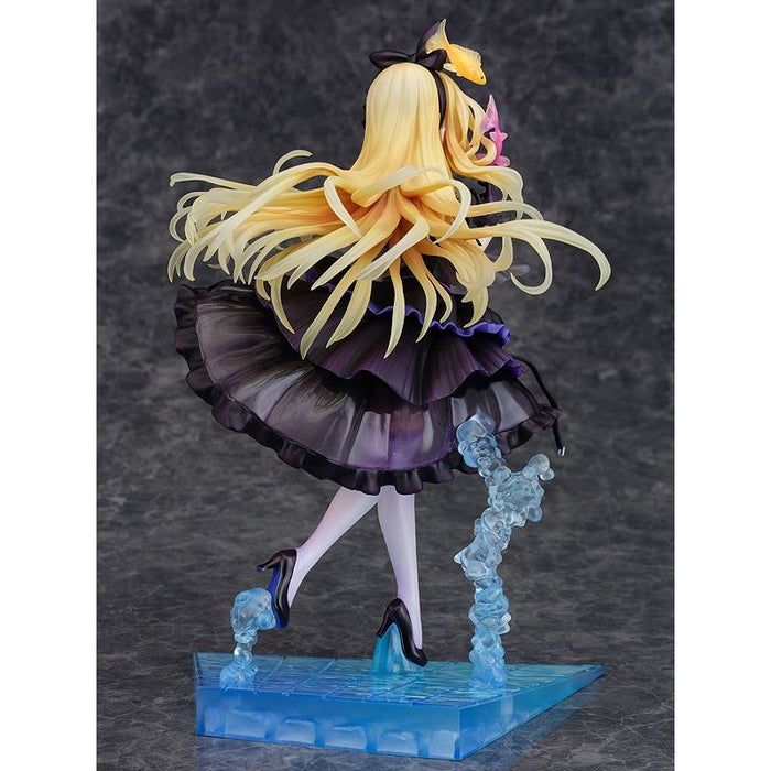 Alumina Fuzichoco Original Illustration: Toka Kairo -Minasoko no Alice- 1:7 Scale PVC Figure - Just $269.95! Shop now at Retro Gaming of Denver