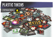 Marvel Zombies: Plastic Token Set (Kickstarter Exclusive) - for just $19.99! 