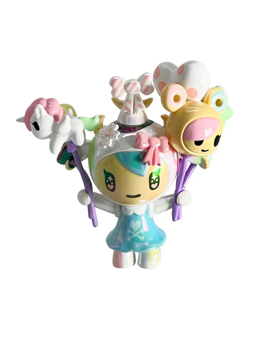 tokidoki tokidoki 20th Anniversary Blind Box (1 Blind Box) - for just $16.99! 