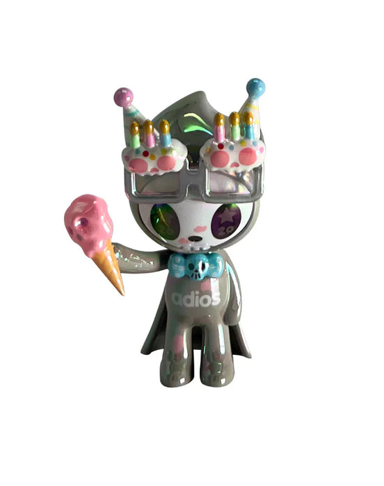 tokidoki tokidoki 20th Anniversary Blind Box (1 Blind Box) - for just $16.99! 