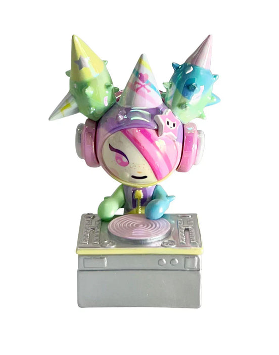 tokidoki tokidoki 20th Anniversary Blind Box (1 Blind Box) - for just $16.99! 