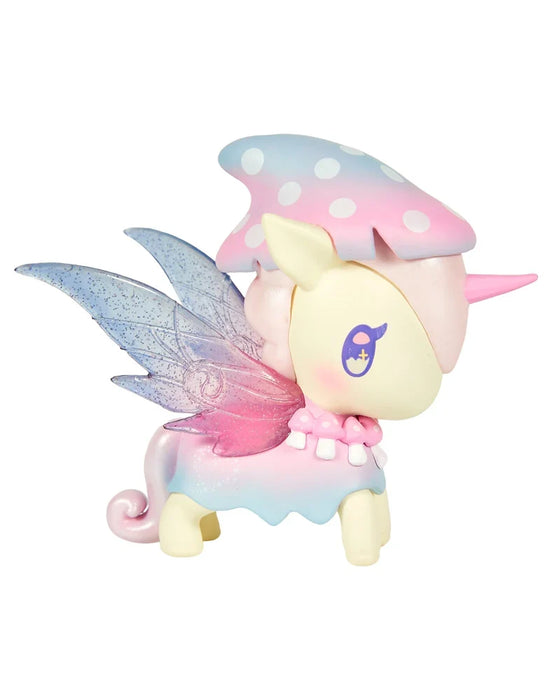 Tokidoki Pixie Dust Fairy Unicorno Blind Box - for just $16.99! 