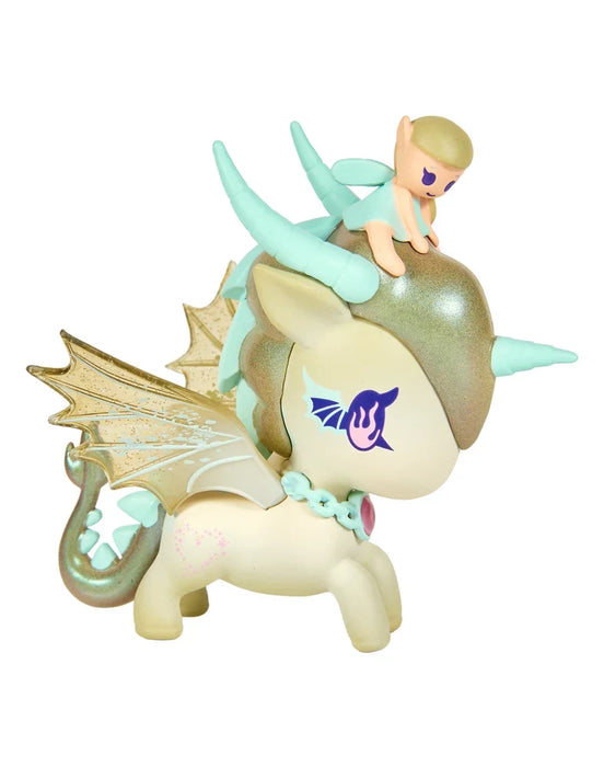 Tokidoki Pixie Dust Fairy Unicorno Blind Box - for just $16.99! 