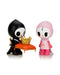 tokidoki 'Til Death Do Us Part Adios & Ciao Ciao: Together Forever Blind Box (1 Blind Box) - for just $16.99! 