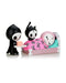tokidoki 'Til Death Do Us Part Adios & Ciao Ciao: Together Forever Blind Box (1 Blind Box) - for just $16.99! 