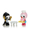 tokidoki 'Til Death Do Us Part Adios & Ciao Ciao: Together Forever Blind Box (1 Blind Box) - for just $16.99! 