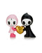 tokidoki 'Til Death Do Us Part Adios & Ciao Ciao: Together Forever Blind Box (1 Blind Box) - for just $16.99! 