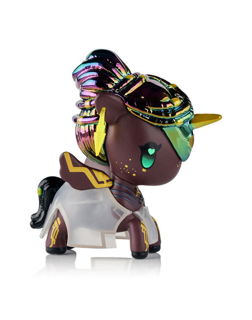 tokidoki x ARCANE Unicorno Black Light Chrome Blind Box – League of Legends Collab Mystery Figure - for just $16.99! 