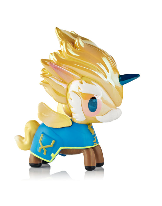 tokidoki x ARCANE Unicorno Black Light Chrome Blind Box – League of Legends Collab Mystery Figure - for just $16.99! 