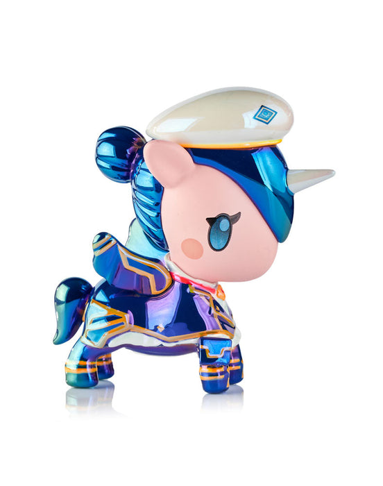 tokidoki x ARCANE Unicorno Black Light Chrome Blind Box – League of Legends Collab Mystery Figure - for just $16.99! 