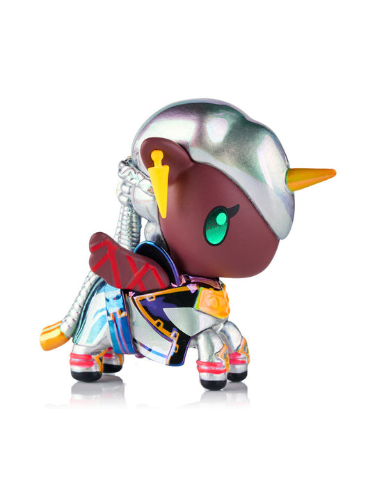 tokidoki x ARCANE Unicorno Black Light Chrome Blind Box – League of Legends Collab Mystery Figure - for just $16.99! 