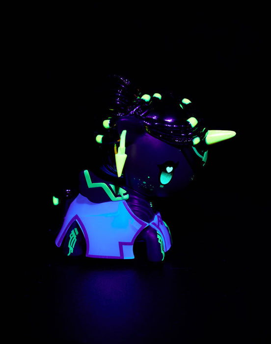 tokidoki x ARCANE Unicorno Black Light Chrome Blind Box – League of Legends Collab Mystery Figure - for just $16.99! 