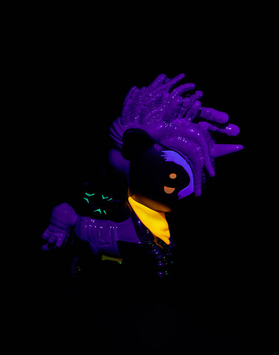 tokidoki x ARCANE Unicorno Black Light Chrome Blind Box – League of Legends Collab Mystery Figure - for just $16.99! 