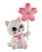 tokidoki Cherry Blossom Cats Blind Box – Kawaii Cat Collectible Figure - for just $16.99! 
