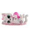 tokidoki Cherry Blossom Cats Blind Box – Kawaii Cat Collectible Figure - for just $16.99! 