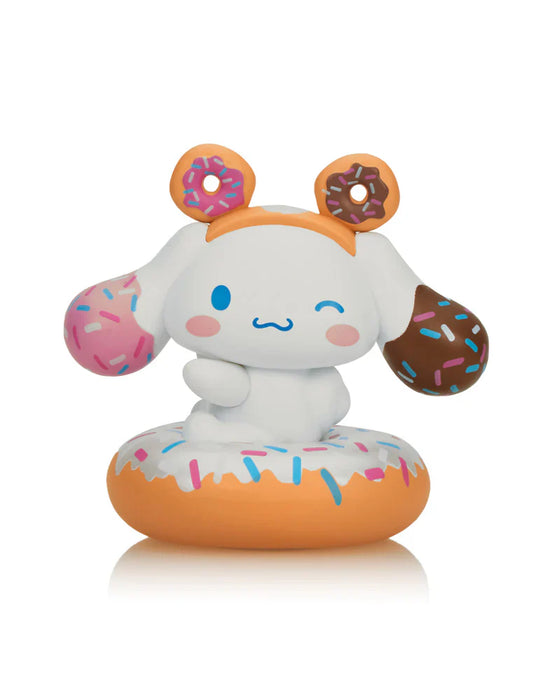 tokidoki x Cinnamoroll Sweet Treats Blind Box (1 Blind Box) - for just $15.99! 
