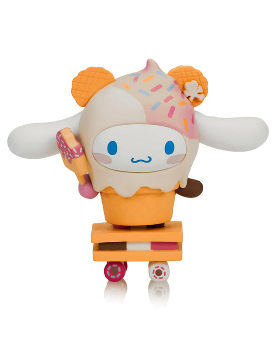 tokidoki x Cinnamoroll Sweet Treats Blind Box (1 Blind Box) - for just $15.99! 