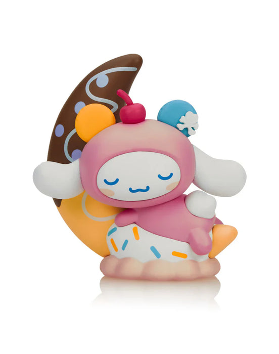 tokidoki x Cinnamoroll Sweet Treats Blind Box (1 Blind Box) - for just $15.99! 