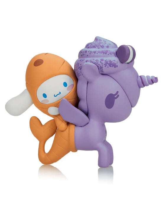 tokidoki x Cinnamoroll Sweet Treats Blind Box (1 Blind Box) - for just $15.99! 