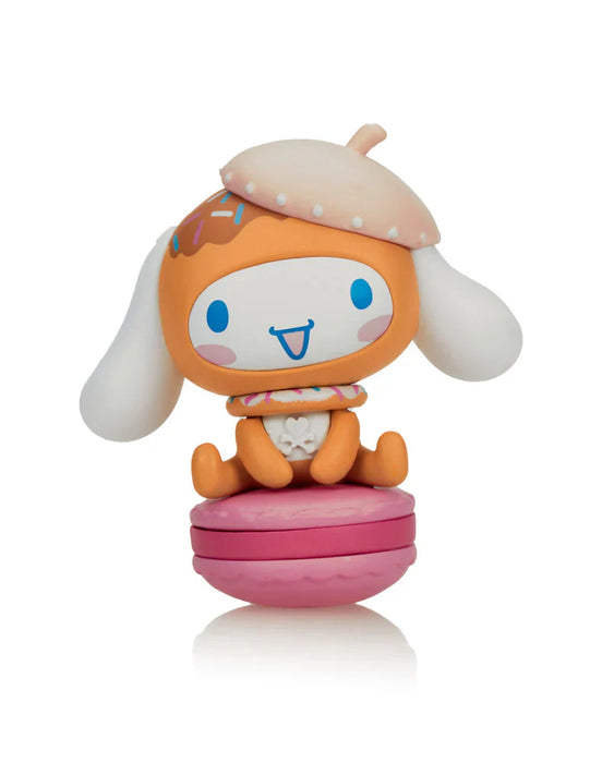 tokidoki x Cinnamoroll Sweet Treats Blind Box (1 Blind Box) - for just $15.99! 