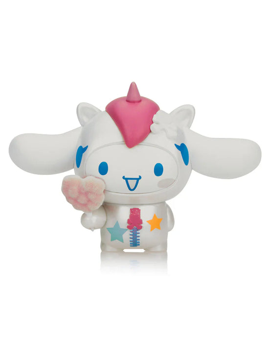 tokidoki x Cinnamoroll Sweet Treats Blind Box (1 Blind Box) - for just $15.99! 
