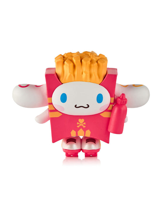 tokidoki x Hello Kitty and Friends Fast Food Blind Box – Sanrio Collab Mystery Figure - for just $16.99! 