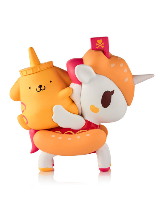 tokidoki x Hello Kitty and Friends Fast Food Blind Box – Sanrio Collab Mystery Figure - for just $16.99! 