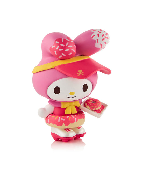 tokidoki x Hello Kitty and Friends Fast Food Blind Box – Sanrio Collab Mystery Figure - for just $16.99! 