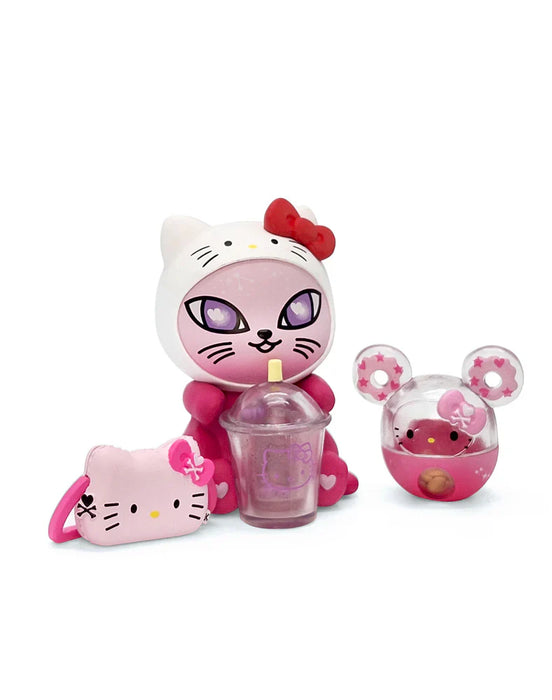 tokidoki x Hello Kitty and Friends Galactic Cats Blind Box (1 Blind Box) - for just $16.99! 