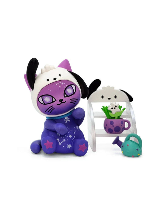tokidoki x Hello Kitty and Friends Galactic Cats Blind Box (1 Blind Box) - for just $16.99! 