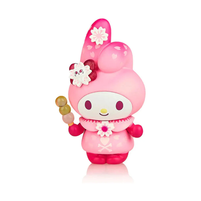 tokidoki x Hello Kitty and Friends Series 3 Blind Box (1 Blind Box) - Premium Keychain - Just $13.95! Shop now at Retro Gaming of Denver