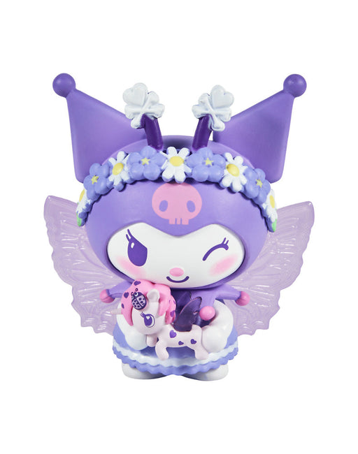 tokidoki x Hello Kitty and Friends Butterfly Garden Blind Box - for just $16.99! 