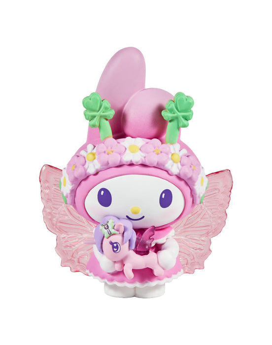 tokidoki x Hello Kitty and Friends Butterfly Garden Blind Box - for just $16.99! 