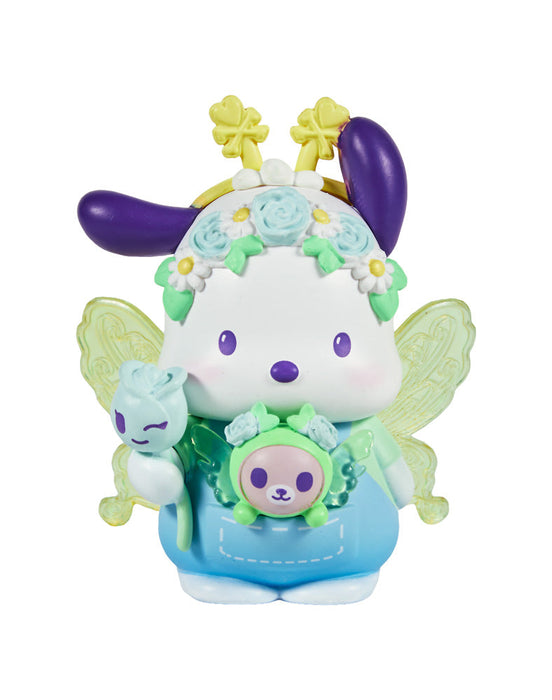 tokidoki x Hello Kitty and Friends Butterfly Garden Blind Box - for just $16.99! 
