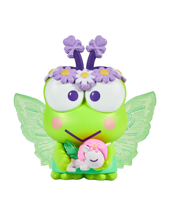 tokidoki x Hello Kitty and Friends Butterfly Garden Blind Box - for just $16.99! 