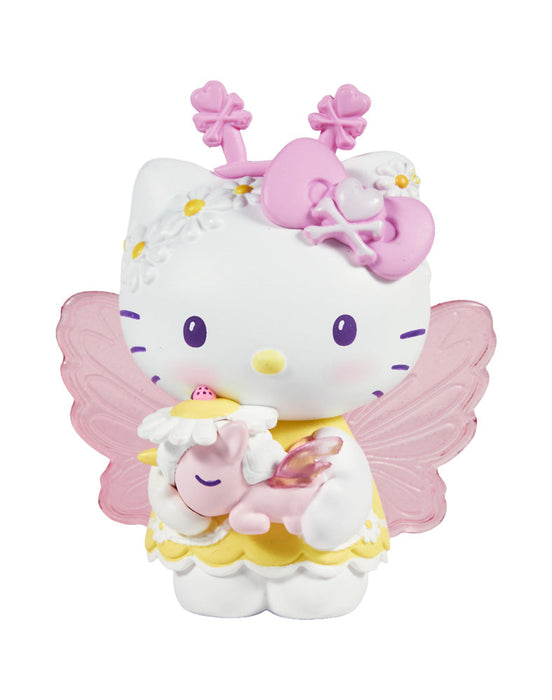 tokidoki x Hello Kitty and Friends Butterfly Garden Blind Box - for just $16.99! 
