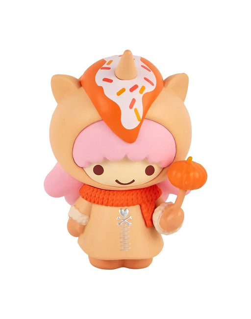 tokidoki x Hello Kitty and Friends Pumpkin Spice Blind Box - for just $16.99! 