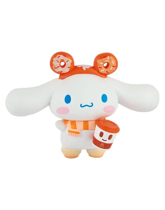 tokidoki x Hello Kitty and Friends Pumpkin Spice Blind Box - for just $16.99! 