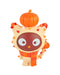 tokidoki x Hello Kitty and Friends Pumpkin Spice Blind Box - for just $16.99! 