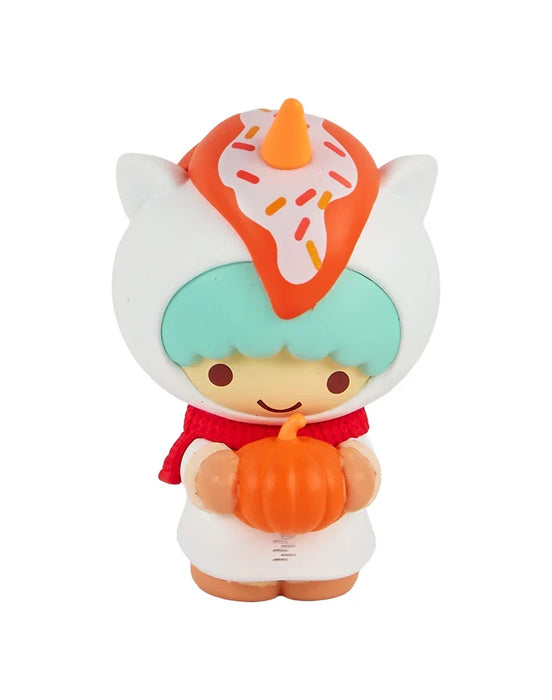 tokidoki x Hello Kitty and Friends Pumpkin Spice Blind Box - for just $16.99! 