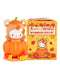 tokidoki x Hello Kitty and Friends Pumpkin Spice Blind Box - for just $16.99! 