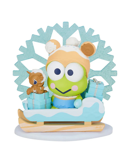 tokidoki x Hello Kitty and Friends Winter Dreams Blind Box (1 Blind Box) - for just $15.99! 