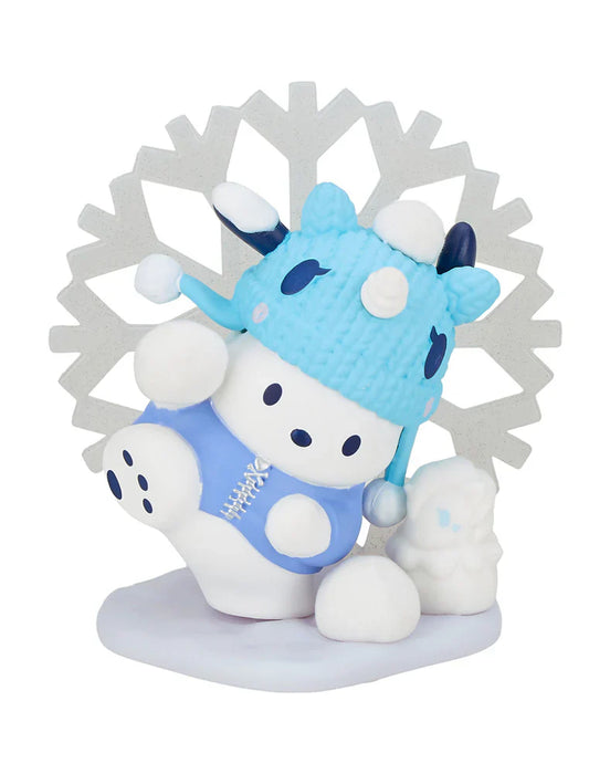 tokidoki x Hello Kitty and Friends Winter Dreams Blind Box (1 Blind Box) - for just $15.99! 
