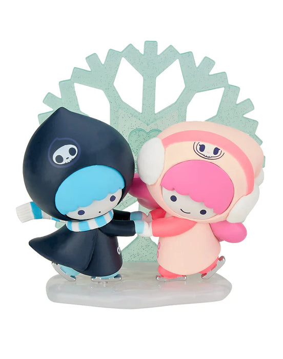 tokidoki x Hello Kitty and Friends Winter Dreams Blind Box (1 Blind Box) - for just $15.99! 