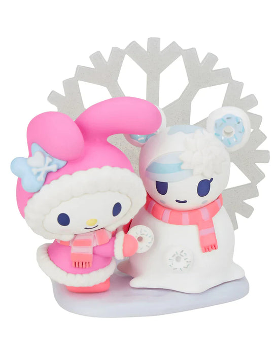 tokidoki x Hello Kitty and Friends Winter Dreams Blind Box (1 Blind Box) - for just $15.99! 